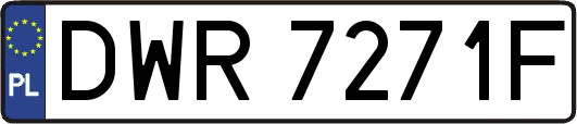 DWR7271F