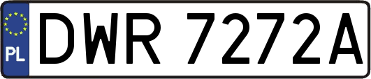 DWR7272A