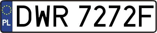 DWR7272F