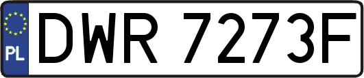 DWR7273F