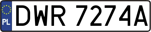 DWR7274A