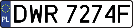 DWR7274F