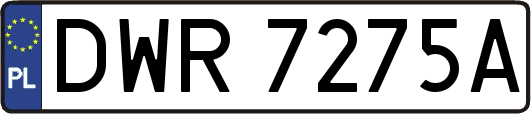 DWR7275A