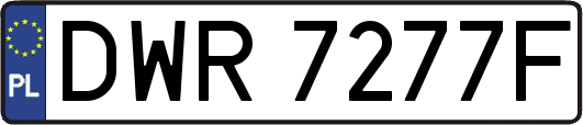 DWR7277F