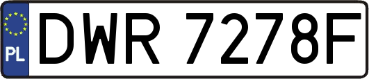 DWR7278F