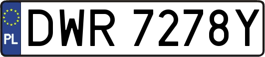 DWR7278Y