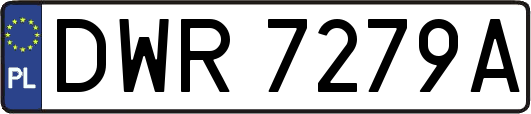 DWR7279A