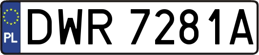 DWR7281A