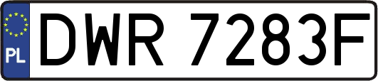 DWR7283F