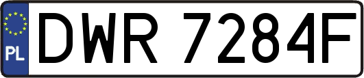 DWR7284F