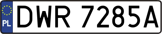 DWR7285A