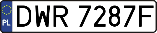 DWR7287F