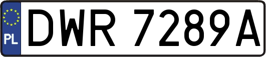 DWR7289A