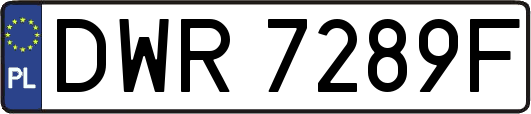 DWR7289F