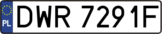 DWR7291F
