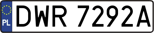 DWR7292A