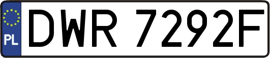 DWR7292F