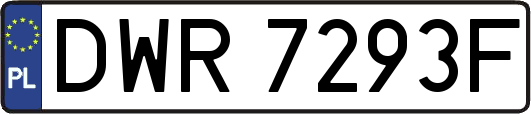 DWR7293F