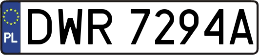 DWR7294A