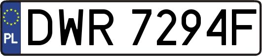 DWR7294F