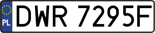 DWR7295F