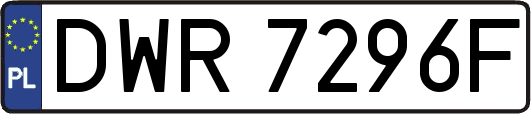DWR7296F