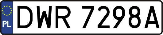 DWR7298A