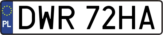 DWR72HA