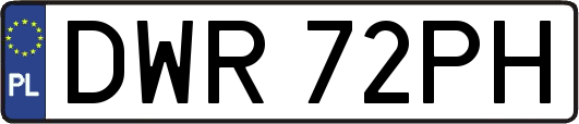 DWR72PH