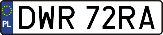 DWR72RA