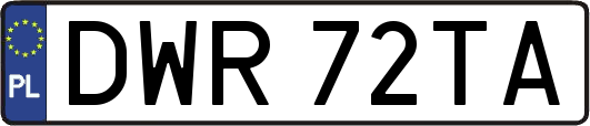 DWR72TA