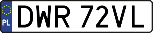 DWR72VL