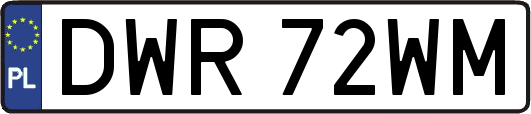 DWR72WM
