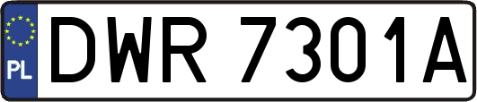 DWR7301A