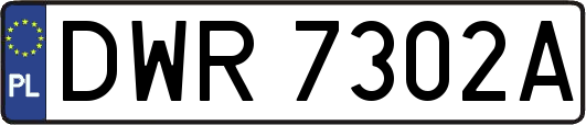 DWR7302A