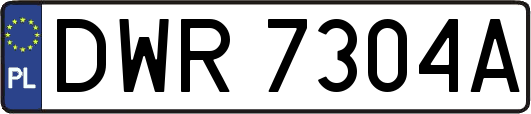 DWR7304A