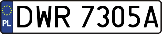 DWR7305A
