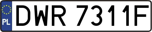 DWR7311F