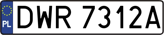 DWR7312A