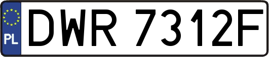 DWR7312F