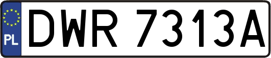 DWR7313A
