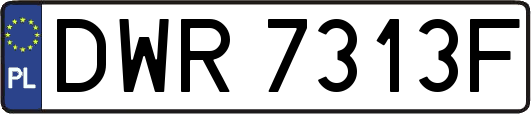 DWR7313F