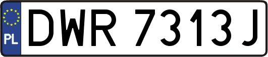 DWR7313J