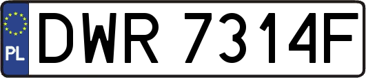 DWR7314F
