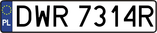 DWR7314R