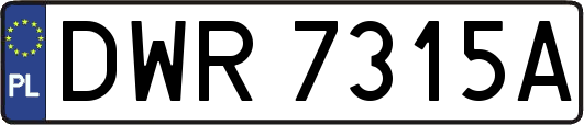DWR7315A