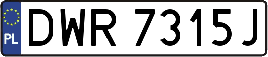 DWR7315J