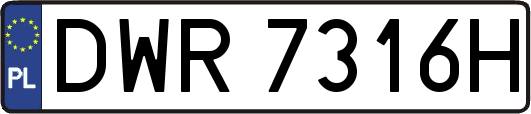 DWR7316H