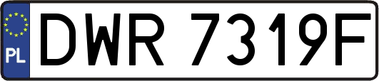 DWR7319F