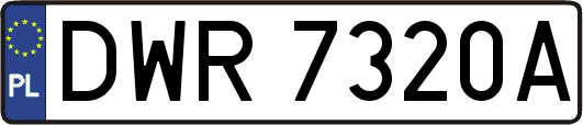DWR7320A